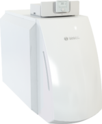 chaudiere Bosch Olio Condens 7000 F