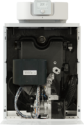 chaudiere Bosch Olio Condens 7000 F