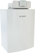 chaudiere Bosch Olio Condens 7000 F