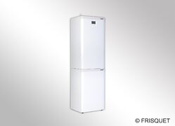 chaudiere Frisquet PRESTIGE Condensation Visio 25 kW Ballon 120 litres