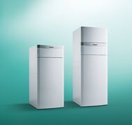 chaudiere Vaillant ecoCOMPACT <br />condensation