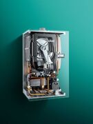 chaudiere Vaillant ecoTEC exclusive<br />condensation