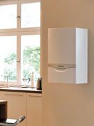 chaudiere Vaillant ecoTEC Plus<br />condensation