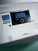 chaudiere Vaillant ecoTEC Plus<br />condensation