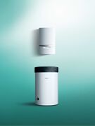 chaudiere Vaillant ecoTEC Plus<br />condensation
