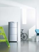 chaudiere Vaillant ecoVIT exclusive<br />condensation