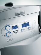 chaudiere Vaillant ecoVIT exclusive<br />condensation