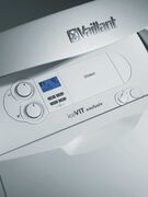 chaudiere Vaillant icoVIT exclusive Condensation Fioul