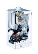 chaudiere Viessmann Vitodens 100-W<br />chauffage seul