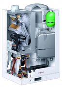 chaudiere Viessmann Vitodens 111-W