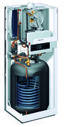 chaudiere Viessmann Vitodens 111-F