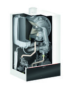 chaudiere Viessmann VITODENS 200-W B2HF<br />chauffage seul
