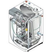 chaudiere Weishaupt Weishaupt Thermo Condens WTC-OB