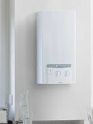 chauffe-eau gaz Vaillant atmoMAG 14 G Bas Nox  sans Veilleuse