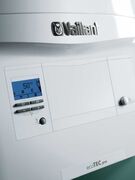chaudiere Vaillant ecoTEC pro condensation