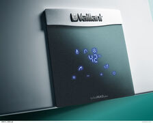 chauffe-eau gaz Vaillant TurboMAG 15 Bas Nox Ventouse