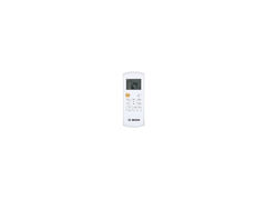 climatisation Bosch Tri-split 5000 RAC<br />R32