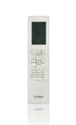 climatisation Bosch Climate 8001i RAC<br />R32