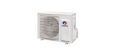 climatisation Gree ALLEGE/PLAFONNIER U-MATCH<br />R32