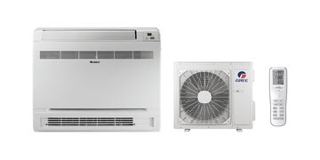 climatisation Gree CONSOLE FREE MATCH <br />R32