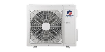 climatisation Gree Lomo Tri-split<br />R32