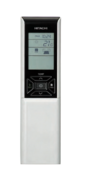 climatisation Hitachi MURAL SHIROKUMA S<br />R410A