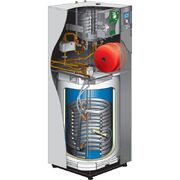pompe a chaleur Atlantic Alféa Extensa Duo A.I<br />Chauffage + Eau chaude