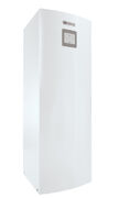 pompe a chaleur Bosch Compress 6000 AW <br />Chauffage + Eau chaude