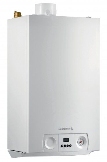 chaudiere Dedietrich MCX 24/28 BIC PLUS Condensation<br />Mixte ballon 40 litres