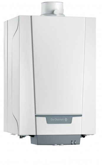 chaudiere Dedietrich PMC-X CONDENS<br />Chauffage seul