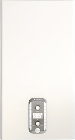chaudiere Chaffoteaux URBIA NOX 24 VMC