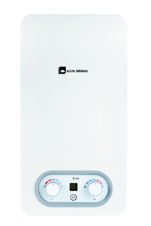 Ondea LC 104 PVN Bas Nox Avec Veilleuse ELM LEBLANC