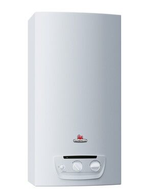 chauffe-eau gaz Saunier Duval Opalia Cyclo 11 et 14