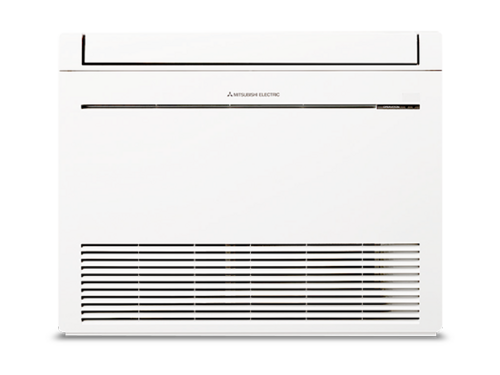 climatisation Mitsubishi Electric Console MFZ-KJ-VE<br />R410A