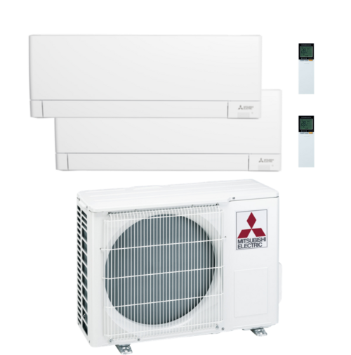 climatisation Mitsubishi Electric MSZ-AP-VGK<br />R32