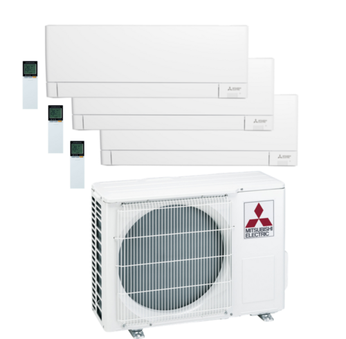climatisation Mitsubishi Electric MSZ-AP-VGK<br />R32