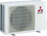 climatisation Mitsubishi Electric MSZ-HR-VF <br />R32