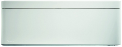 climatisation Daikin Stylish FTXTA-AW<br />OPTIMISED HEATING<br />R32