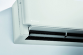 climatisation Daikin Stylish FTXTA-AW<br />OPTIMISED HEATING<br />R32