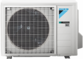 climatisation Daikin Stylish FTXA-AW<br />R32