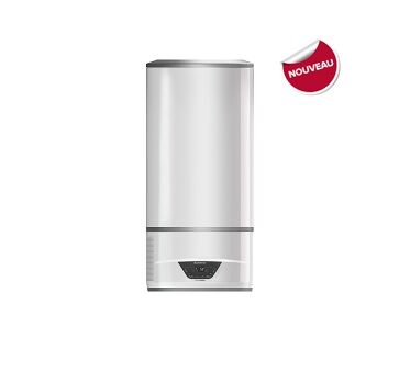 chauffe-eau electrique Ariston Lydos Hybrid