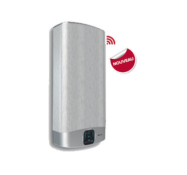 chauffe-eau electrique Ariston Velis Evo Plus<br />65 WIFI