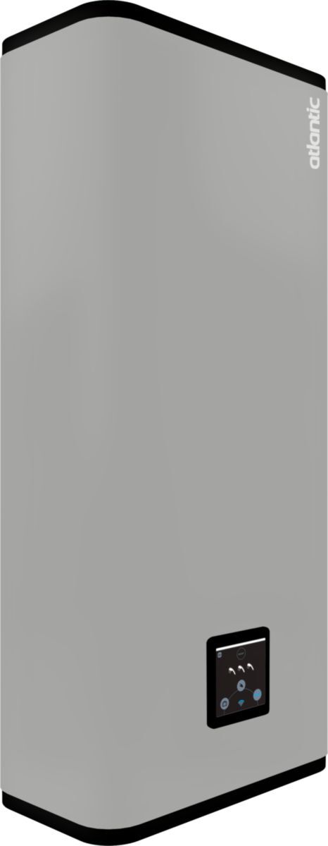 chauffe-eau electrique Atlantic Lineo 40. 65. 80 litres