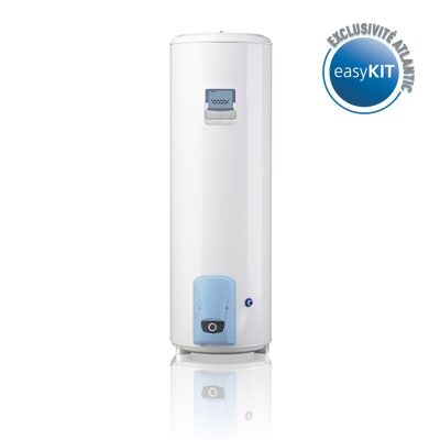 chauffe-eau electrique Atlantic Vizengo Stable<br />250 Litres