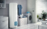 chauffe-eau electrique Atlantic Zénéo ACI <br />200 Litres