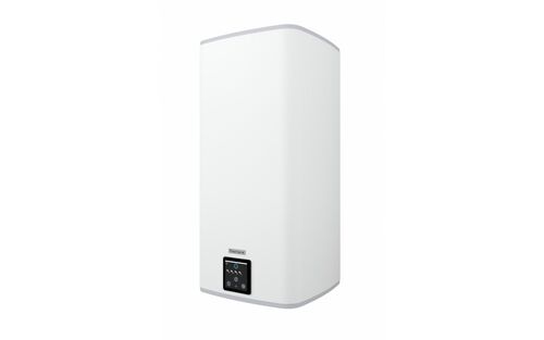 chauffe-eau electrique Thermor Malicio 2 Blanc connecté <br />100 Litres