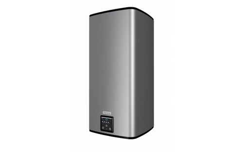 chauffe-eau electrique Thermor Malicio 2 Silver connecté <br />120 Litres
