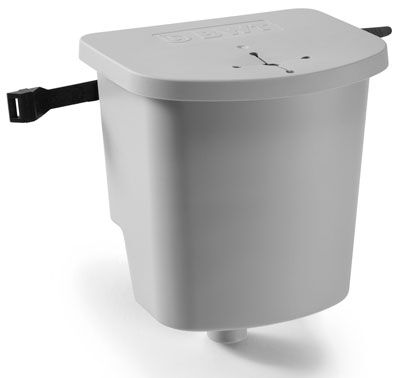 chaudiere  Neutraliseur de condensat