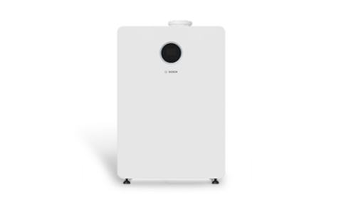 chaudiere Bosch Condens 4700iF<br />chauffage seul