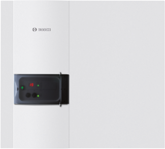 chaudiere Bosch Condens 7500 WT WBC 25C Ballon 75L